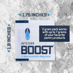 Integra Boost 2-Way Humidity Control Pack – Patented Technology - Image 5
