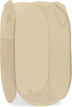 Handy Laundry Collapsible Mesh Pop Up Hamper by Handy+Laundry