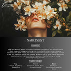 Narcissist Carpet Freshener Powder: Powerful Odor Eliminator - Image 3