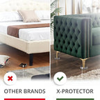 X-Protector Furniture Cups - Image 2