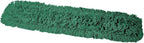 Commercial Dust Mop Replacement Head – 36 x 5 in. Cotton Nylon Reusable Mop by TidyTools