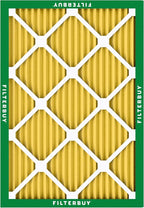 Filterbuy 17x20x1 Air Filter MERV 11 Allergen Defense Replacement, - Image 8