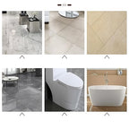 Tile and Ceramic Glaze Repair Paste, Ceramic Tile Crack Repair, Porcelain Sink - Image 6