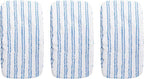 Matthew Microfiber Mop Refills Compatible by MATTHEWCLEANINGPRODUCTS