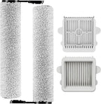 Replacement Roller Brushes & HEPA Filters Compatible by keluke