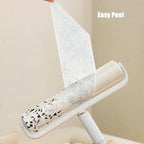 Floor Lint Roller Long Handle - Image 4