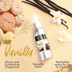 Fragrant Room Spray, 3 x 3.4 fl oz, Air Fresheners Odor Eliminator - Image 2