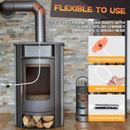 Chimney Sweep Kit - Image 4