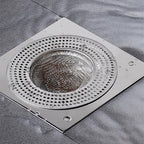 2pcs Heavy Duty Stainless Steel Slop Basket Filter Trap, 3.54" Top / 1.65" Mesh - Image 6