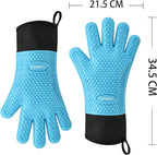 Kitchen Oven Gloves - Image 3