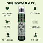Gear Hugger Multipurpose Lubricant - Image 2