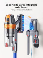 Cordless Vacuum Cleaner, 650W - Image 7