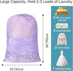 Polecasa Heavy Duty Large Mesh Laundry Bags - Image 3