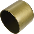 uxcell 20pcs Rubber End Caps 43mm ID Vinyl Round Tube Bolt Cap Cover Thread by uxcell
