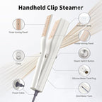 Iron Steamer for Clothes - Image 6