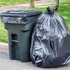 55-60 Gallon Trash Bags, Construction, Industrial - Image 8