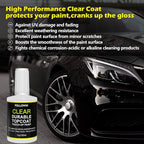 FOLLOWIN Automotive Clear Coat, Gloss Clear Finished Car Touch Up Paint - Image 2