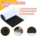 Non Slip Furniture Pads, Cuttable Felt Chair Pads, Anti Scratch Floor Protectors - Image 3