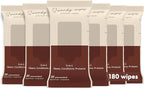 Swanky Leather Wipes by SwankyWipes