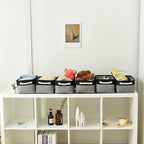 TheWarmHome Storage Basket for Organizing - Image 5