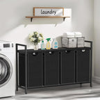 Laundry Hamper, Laundry Sorter - Image 3