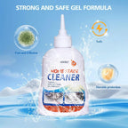 USKICH Home Remover Gel, 7 Fl Oz Household Washing Machine Cleaner, Effective - Image 5