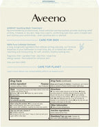 Aveeno Fragrance-Free Soothing Bath Treatment & Soak - Image 8