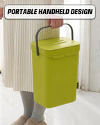 Kitchen Compost Bin - Image 5