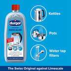 Durgol Universal Multipurpose Descaler/Decalcifier - Image 3