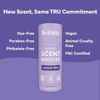 Tru Earth | Scent Booster | Lavender Bliss | Odor Protection | 7.1oz - Image 3