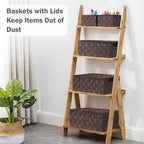Storage Bins Baskets for Organizing - Image 3
