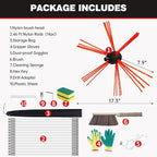 Chimney Sweep Kit - Image 6