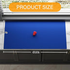 Quality Silicone Table Mat 47x24 Inch - Image 2