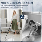 12-51’’ Telescopic Window Squeegee - Image 5