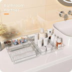 A-LuGei Drawer Organizer, Bathroom Organizers and Storage, Makeup organizer - Image 5