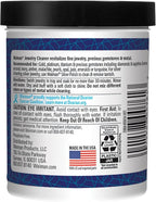 Weiman Fine Jewelry Cleaner Liquid - Image 2