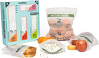 Matter Compostable Assorted Kitchen Bags, Biodegradable, Eco-Friendly - Image 9