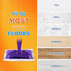Mopping Pad Refill Compatible - Image 9