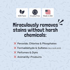 Sunny & Honey Upholstery Cleaner - Image 2