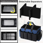 Wearable Large Cleaning Caddy Bag - Image 4