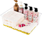 Wire Storage Baskets, Upright Freezer Organizer Bins - Image 5