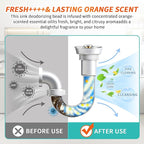 50 Count Garbage Disposal Cleaner and Deodorizer – Sink Odor Eliminator - Image 5