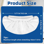 LOVECO 10 Pack Universal Microfiber Cloths - Image 7