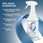 Zero Odor Pro - Commercial Strength Eliminator Odor Neutralizer, Room - Image 5
