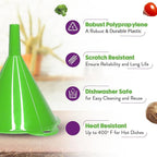 Crisp 2-Piece Funnel Set - Image 4