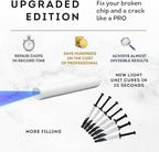 Multi-Color Surface Repair Kit - Image 5