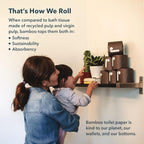 Reel Premium Toilet Paper - Image 5
