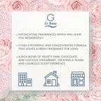 G's Breeze Rose Diffuser Oil Refill - Image 4