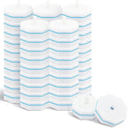 50 Count Toilet Wand Refills Compatible by HoldItDone