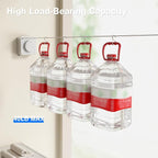 Retractable Clothesline Indoor, Non-Sagging Outdoor Clothes Line Retracting - Image 5